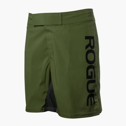 Rogue Fight Shorts 2.0 Rogue Fitness DE